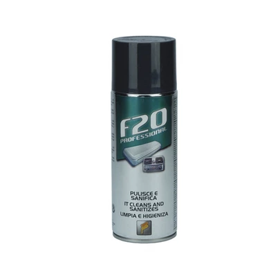 Spray Limpiador Aire Acondicionado Faren F20