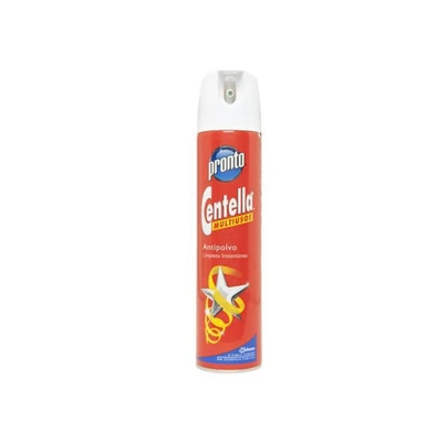 Limpiador Spray Pronto-Centella