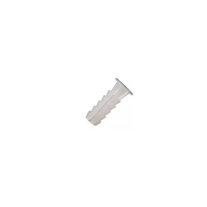 iTauyees 8 Topes Persiana Blanco de 40mm, Fabricados en PVC, Cada Tope  Persiana Blanco Incluye Todo lo Necesario para su Montaje, Arandelas y  Tornillos : : Bricolaje y herramientas