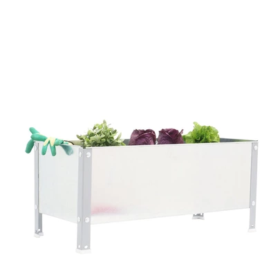 Simongarden urban 410x1200x600 galva/galv-200l 410x1200x600