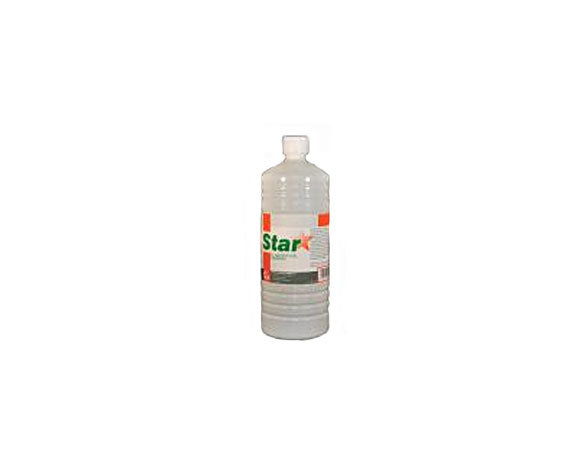 Aguarras simil Star 1 litro (8413438055160)