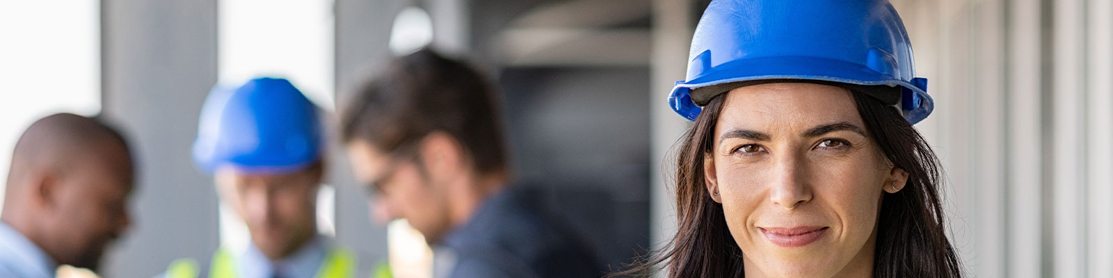 Cascos de protección