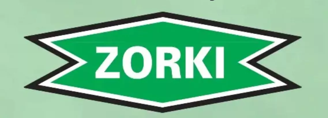 Zorki