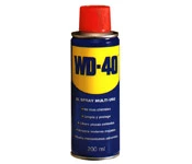 Aceite multiusos WD-40 - 4,40 € + IVA