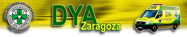 Asociación Ayuda en Carretera - DYA Zaragoza