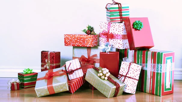 Ofertas en menaje y decoración, y regalos navideños